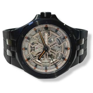 Edox Delfin Mecano Squelette