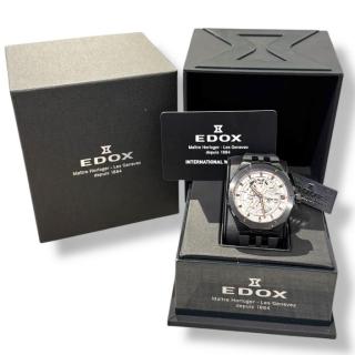 Edox Delfin Mecano Squelette