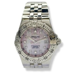 Breitling Starliner