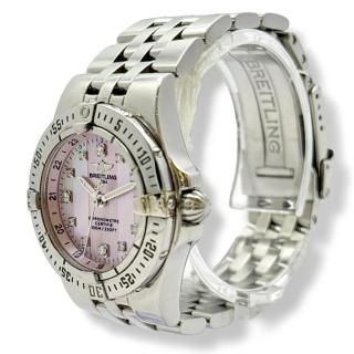 Breitling Starliner