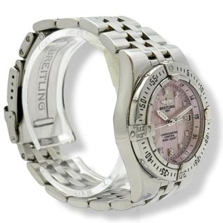Breitling Starliner