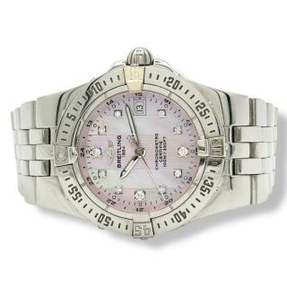Breitling Starliner