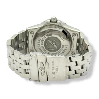 Breitling Starliner