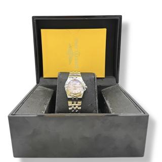Breitling Starliner