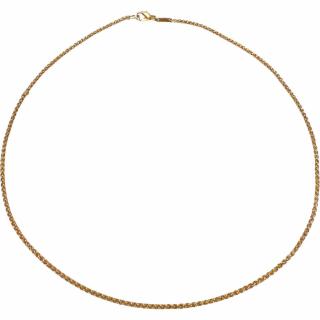 Chaine Chopard Or 18Ct