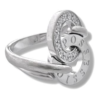 Bague Piaget Or 18Ct & Diamants
