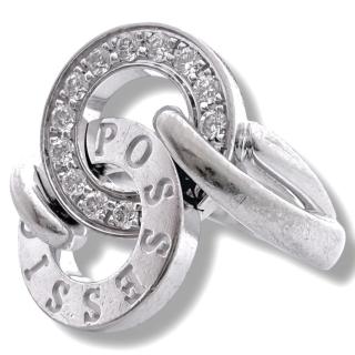 Bague Piaget Or 18Ct & Diamants