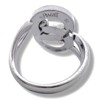 Bague Piaget Or 18Ct & Diamants