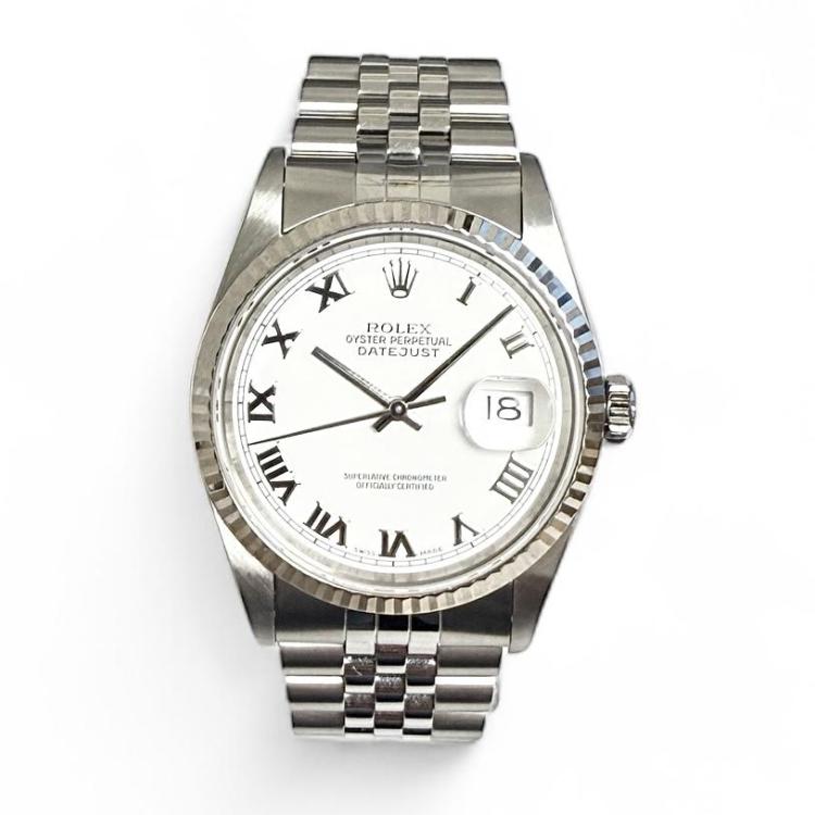 Rolex Datejust 36
