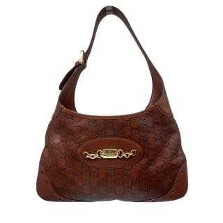 Sac Gucci Jackie Vintage