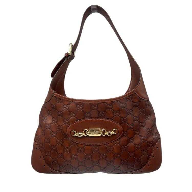 Sac Gucci Jackie Vintage