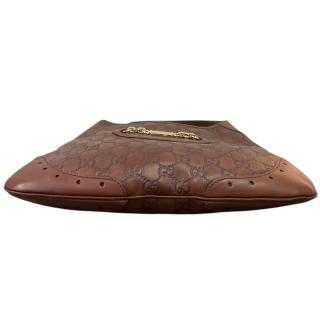 Sac Gucci Jackie Vintage
