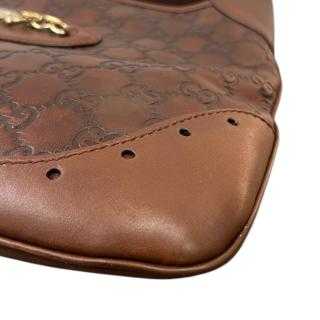 Sac Gucci Jackie Vintage