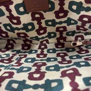 Sac Gucci Jackie Vintage