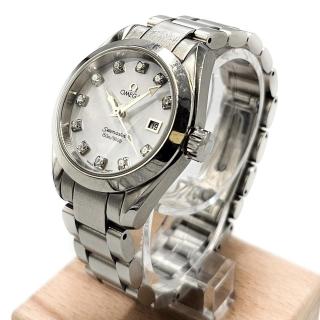 Omega Seamaster Aqua Terra