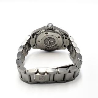 Omega Seamaster Aqua Terra