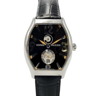 Ulysse Nardin Michel-Ange