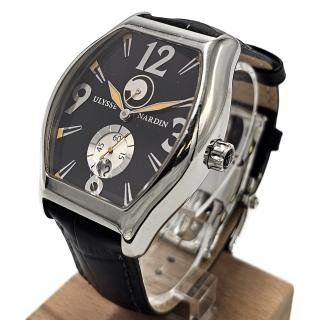 Ulysse Nardin Michel-Ange