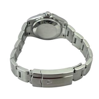 Rolex Oyster Perpetual Tiffany