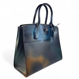 LOUIS VUITTON CITY MM STEAMER EDITION LIMITE