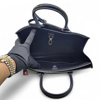 LOUIS VUITTON CITY MM STEAMER EDITION LIMITE