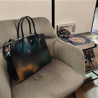 LOUIS VUITTON CITY MM STEAMER EDITION LIMITE