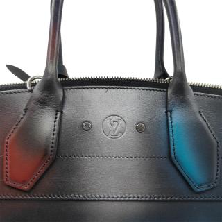 LOUIS VUITTON CITY MM STEAMER EDITION LIMITE