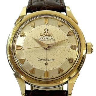 Omega Constellation Vintage