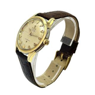 Omega Constellation Vintage