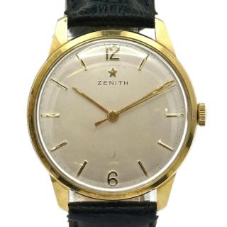 Zenith Gold Star Fond