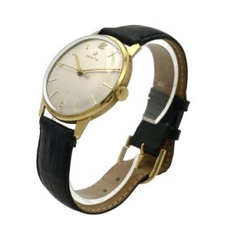 Zenith Gold Star Fond
