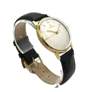 Zenith Gold Star Fond