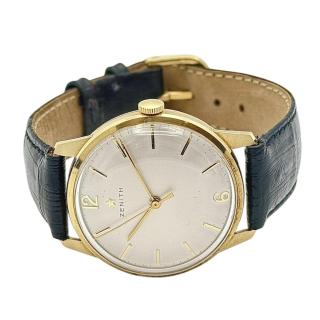 Zenith Gold Star Fond