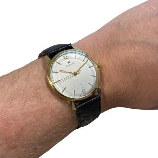Zenith Gold Star Fond