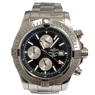 Breitling Super Avenger II