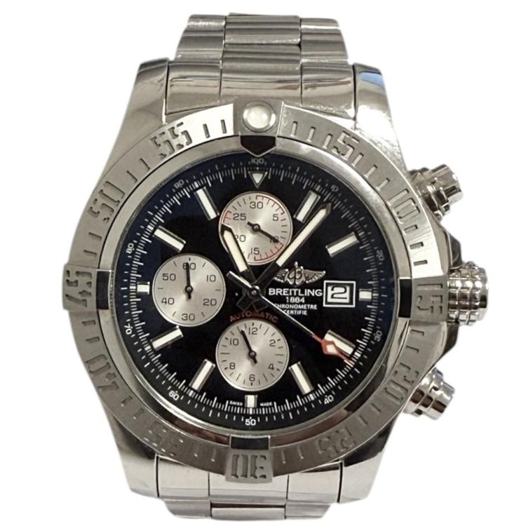 Breitling Super Avenger II