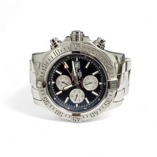 Breitling Super Avenger II