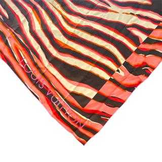 Foulard Louis Vuitton