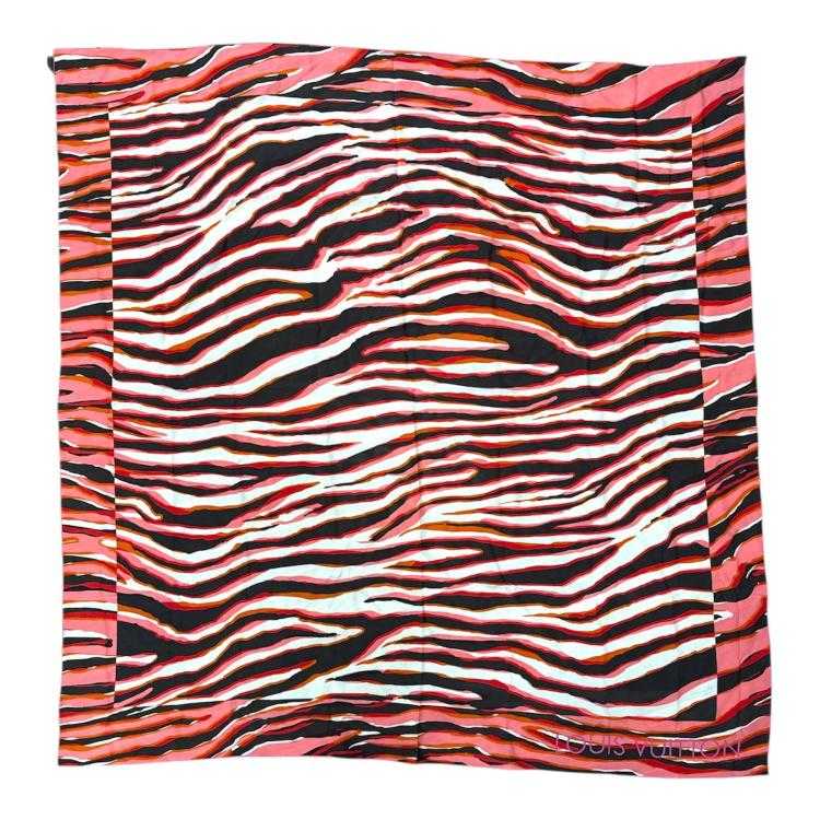 Foulard Louis Vuitton