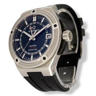 Eterna Royal Kontiki Two Time Zones