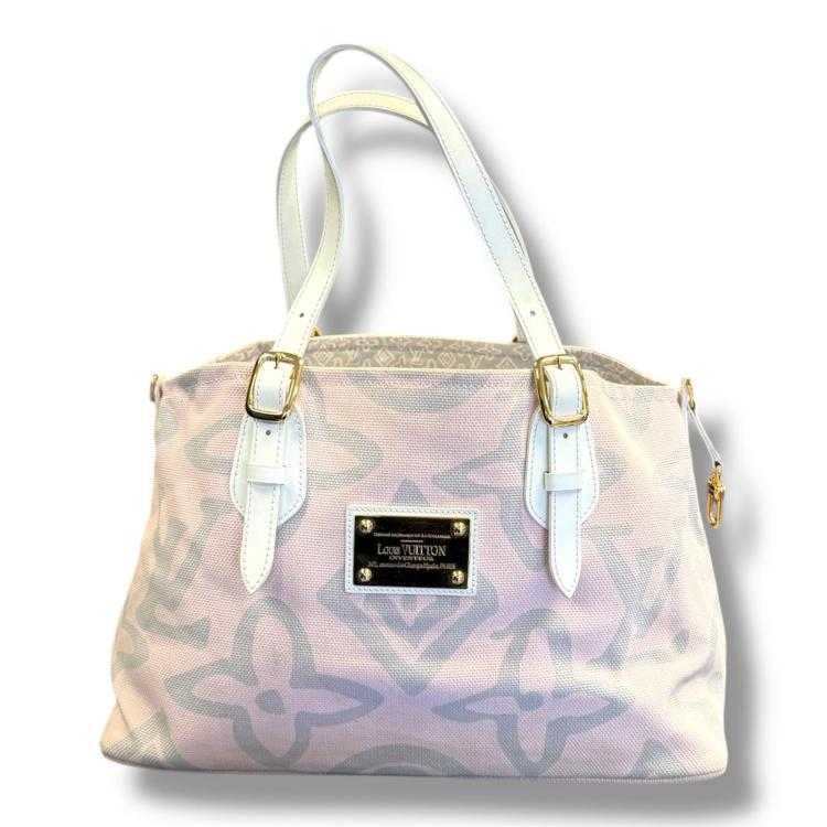 Cabas Louis Vuitton