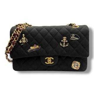 Timeless Chanel Paris Hambourg
