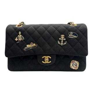 Timeless Chanel Paris Hambourg