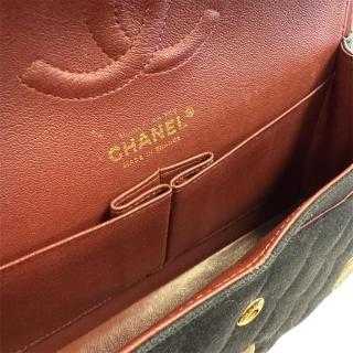 Timeless Chanel Paris Hambourg