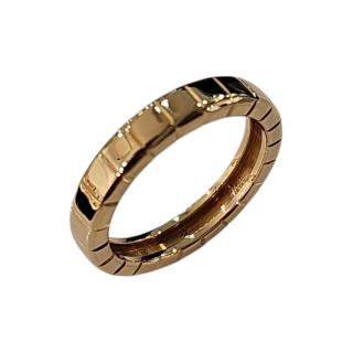 Bague Chopard Ice Cube Or Jaune 18 Ct