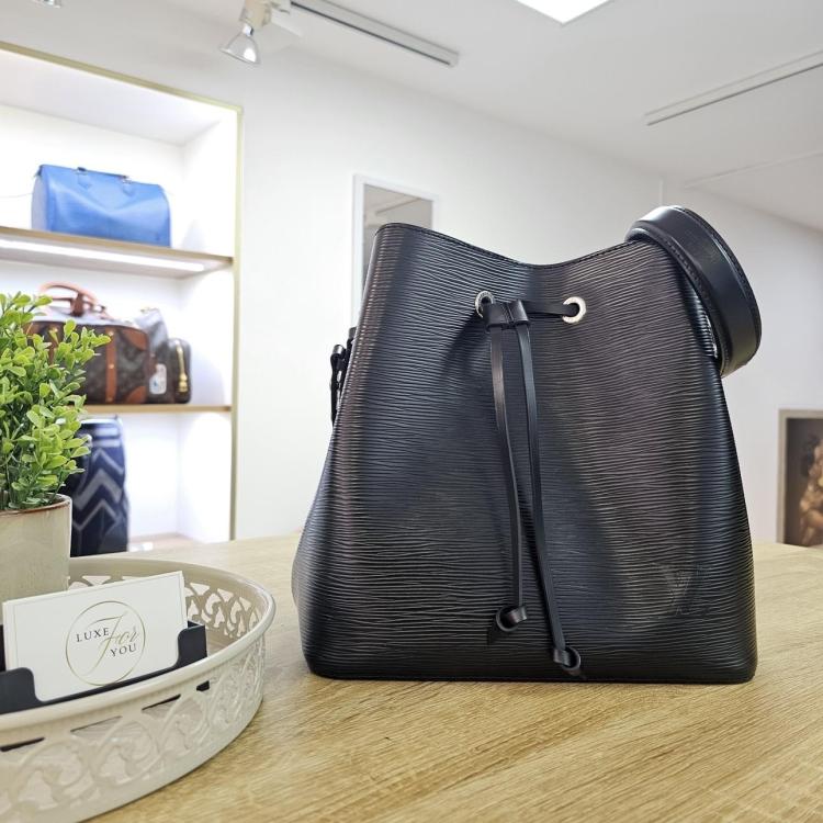 Sac Louis Vuitton NÉONOÉ MM