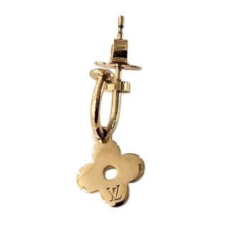 Boucles d'Oreilles Louis Vuitton Blooming
