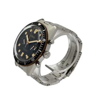 Oris Divers Sixty-Five