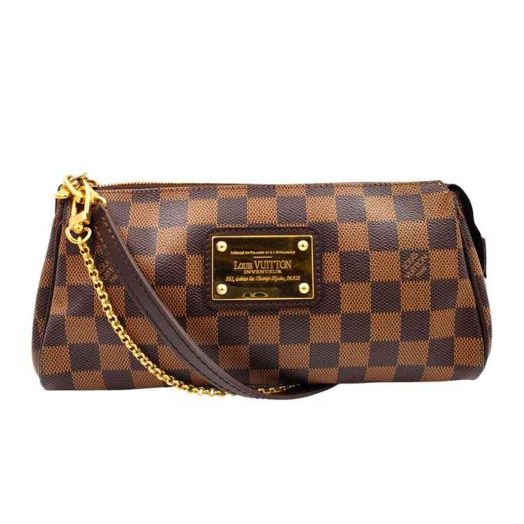 Sac Louis Vuitton Eva