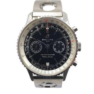 Breitling Navitimer 125th Anniversary